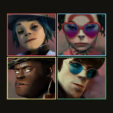NBHAP Release Tips with Gorillaz, Let's Eat Grandma, Tropics, J Colleran