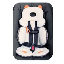 Type Seat Cushion Age Range 0 6m Model Number Baby Seat Mat Material Cotton Polyester Certification Astm Application S Baby Car Seats Pad Baby Baby Seat