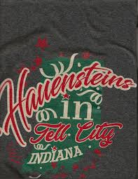 Profile for Family Hauenstein, Howenstine, Howenstein from Tegerfelden