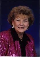 Virginia Smith Obituary (2021)