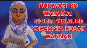 Tsotsan gindi kawai is on facebook. Da Ace Maza Sunsan Wannan Sirrin Da Mata Sunshiga 3