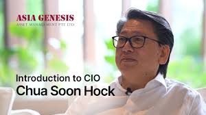 Asia Genesis Macro Fund I