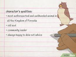 Maybe you would like to learn more about one of these? How To Create A Fantasy Character Name 12 Steps With Pictures