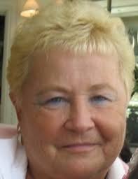 Obituary information for Judith "Judy" Ann Ryder