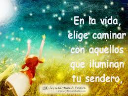 We would like to show you a description here but the site won't allow us. El Camino De La Vida Reflexion Ley De La Atraccion Positiva