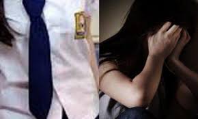 4 Pemuda Ini Gilir Siswi SMP Umur 12 Tahun, Ya Ampun, Kini Sudah Jadi  Tersangka - NESIATIMES.COM