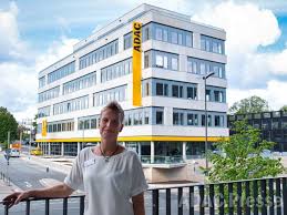 Neues Service Center Fur Mitglieder In Essen Adac Nordrhein