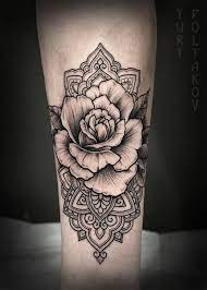 Epingle Sur Tatouages