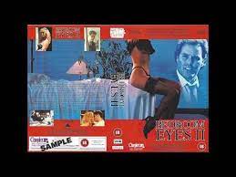 Audience reviews for bedroom eyes ii. Bedroom Eyes 2 1989 Grindbin Podcast Episode 134 Youtube