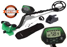 For this reason, the metal detectors are widely used for industrial and security purposes. Treasure Cove Tc 3050 High Accuracy Digital Deluxe Metal Detector Set For Adults Waterproof Coil Walmart Com Walmart Com