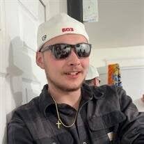 Hunter Wayne Magee Obituary