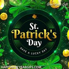 On april 22nd earth day earthday.org will host its second earth day live digital event at 12pm eastern time. Happy Earth Day Gif 134 Happy New Year Gifs For Download