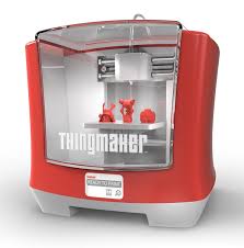 Šaty s okrúhlym golierom a dlhým rukávom s elastickým lemom. Mattel Ozivuje Thingmaker Tentoraz Ako 3d Tlaciaren Pre Deti Deti A Technologie Techpedia