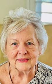 Hazel Joyce Okerlund Obituary