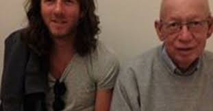 Damon DeWitt Boardman's Listening History