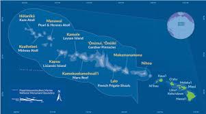 The largest island in hawaii and home to the capital honolulu, o'ahu is a popular and one of the most commercial destinations in the state. 10 Interesting Facts About Hawaii Hawaiian Airlines