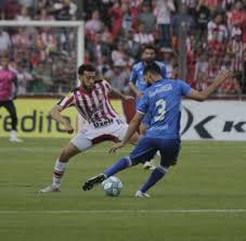 (su nombre se debe al apellido del prócer josé de san martín) actualmente juega en la primera nacional. Ascenso Del Interior San Martin Tuc 3 0 Atletico Rafaela