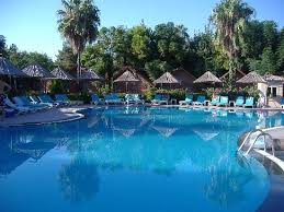 Maybe you would like to learn more about one of these? Pool Bild Von Can Garden Beach Hotel Side Tripadvisor