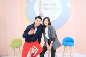 Chỉ có một điều chắc chắn chính xác, cha mẹ như đều . Ca SÄ© Diá»…n Vien Hoang Ká»³ Nam TÄƒng Huá»³nh NhÆ° Cong Khai Tinh Cáº£m