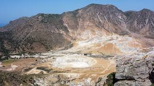 Rent a whole home for your next weekend or holiday. Nisyros Nachbarinseln Stefans Kos Seite
