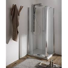 Corner entry shower enclosures are a sensible option for anyone trying to save on a bit of space in their bathroom. Shower Enclosures The Best Quality On The Web