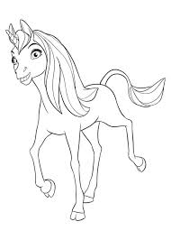 30 Disegni Di Mia And Me Da Colorare Disegni Disegni Da Colorare Colori