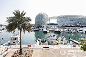 Alle platzierungen und informationen zu allen trainings, qualifyings und rennen. Formel 1 Abu Dhabi 2019 Das 1 Training Im Formel 1 Liveticker