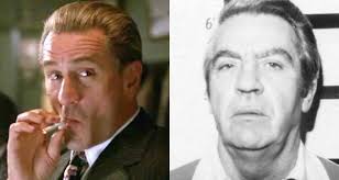 The True Story Of The Real-Life 'Goodfellas' That The Movie Didn't Tell