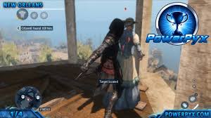 Plus, assassin's creed liberation remastered and all solo dlc content are included. Assassin S Creed Liberation Hd Ps3 Trophy Guide Road Map Playstationtrophies Org