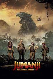 Yuk nonton dan streaming movie jumanji welcome to the jungle 2017 online, kualitas film bagus, subtitle full bahasa indonesia, ayo segera di tonton. Pin Di Download Movies 480p 720p Hd Quality