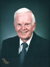 John Martin Obituary