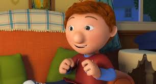 Review #6 Postman pat:The movie