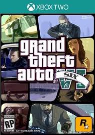 Gta 6 For Xbox Project Scarlett And Pc In 2020 Grand Theft Auto Nintendo Switch Games Gta
