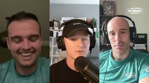 How Did Will Boyle Go From Addiction To Running A 2 Hour 39 Marathon?