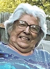 Obituary for Rose F. Harradine
