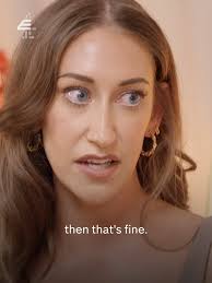 Chloe Burrows Hannah