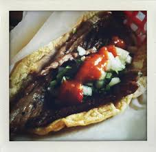 Maybe you would like to learn more about one of these? Wordless Wednesday Taco De Cecina The Other Side Of The Tortilla