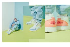 Additional imagery of the upcoming air jordan 1 low no swoosh are featured. Air Jordan 1 Zoom High Low To My First Coach Raffles Closed Footpatrol Blog