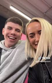 Love Island's Millie Court sparks dating rumours with Gogglebox star after  cosy video