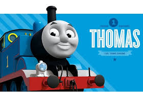 Biarpun kekocakan foto itu terlihat sederhana. Ini Nama Asli Kereta Uap Di Kartun Thomas And Friends Sudah Tahu Semua Halaman Bobo