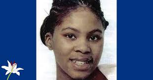 Vanessa Kay Pruitt, age 18