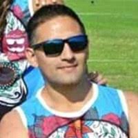 30+ perfiles de «Freddy Moreno»