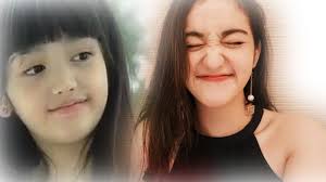 Lapporan wartawan grid.id, nindya galuh a. 10 Potret Artis Cilik Tahun 2000 An Ini Bikin Pangling Nomor 4 Dan 7 Cantik Banget Tribun Jabar