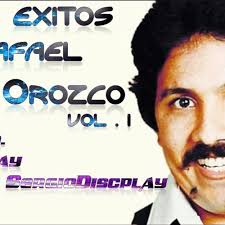 His professional career began after he won first prize in the 1966. Mix Vallenato Rafael Orozco 1 Deejay Sergiodiscpay By Deejay Sergiodiscplay