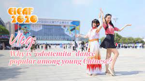 Vlog: Why is 'odottemita' dance popular among young Chinese? - CGTN