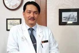 langsung sidang media ketua pengarah kesihatan, tan sri dr noor hisham abdullah berhubung perkembangan terkini. Ketua Pengarah Kesihatan Kenali Latar Belakang Dan Kehebatan Dirinya Theasianparent Malaysia