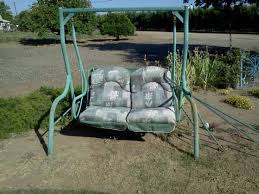 We offer a range of canopy swings, porch swings, hanging tree chairs and swinging hammocks junejour 2/3 seater swing seat canopy,outdoor patio swing canopy,replacement canopy for swing seat. Replacing The Canopy On A Patio Swing Thriftyfun