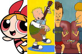 Jul 27, 2021 · who doesn't love cartoons? Thefw S March Madness Brackets Best 90s Cartoon Characters