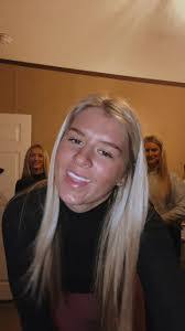 Danielle Mcclain's Instagram, Twitter & Facebook