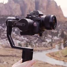 It offers digital camera control and is compatible with almost all dslr and mirrorless cameras. Best Gimbals For Sony A7 Series R Ii Iii S Rii Comparison